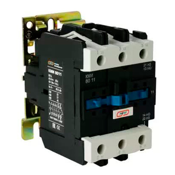 Котактор КМИ-80 80A 220V Энергия - Электрика, НВА - Коммутационное оборудование - Контакторы - . Магазин оборудования для автономного и резервного электропитания Ekosolar.ru в Архангельске