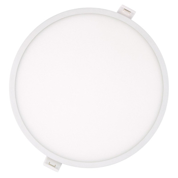 Светильник LightPhenomenON Downlight LT-TP-DL-02-6W-6500K встраиваемый круглый Ф90 LED - Светильники - Светильники DOWNLIGHT - . Магазин оборудования для автономного и резервного электропитания Ekosolar.ru в Архангельске