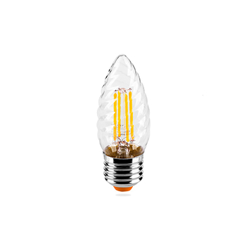 Светодиодная лампа WOLTA FILAMENT 25YCTFT7E27 - Светильники - Лампы - . Магазин оборудования для автономного и резервного электропитания Ekosolar.ru в Архангельске