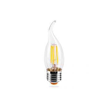 Светодиодная лампа WOLTA FILAMENT 25YCDFT7E27 - Светильники - Лампы - . Магазин оборудования для автономного и резервного электропитания Ekosolar.ru в Архангельске