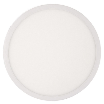 Светильник LightPhenomenON Downlight LT-TP-DL-04-12W-6500K накладной круглый Ф145 LED - Светильники - Светильники DOWNLIGHT - . Магазин оборудования для автономного и резервного электропитания Ekosolar.ru в Архангельске