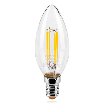 Светодиодная лампа WOLTA FILAMENT 25SCFT7E14 - Светильники - Лампы - . Магазин оборудования для автономного и резервного электропитания Ekosolar.ru в Архангельске