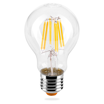 Светодиодная лампа WOLTA FILAMENT 25S60BLFT9E27 - Светильники - Лампы - . Магазин оборудования для автономного и резервного электропитания Ekosolar.ru в Архангельске