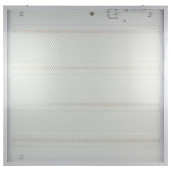 Светильник универсальный LT-UTP-11R-IP20-36W-6500K LED со встроенным драйвером - Светильники - Для общественных зданий - . Магазин оборудования для автономного и резервного электропитания Ekosolar.ru в Архангельске