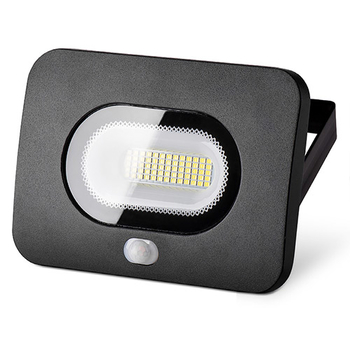 Светодиодный прожектор WOLTA WFL-50W/05s 5500K 50 Вт LED IP65 - Светильники - Прожекторы - . Магазин оборудования для автономного и резервного электропитания Ekosolar.ru в Архангельске