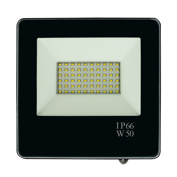 Прожектор LightPhenomenON LT-FL-01-IP65-50W-4000K LED - Светильники - Прожекторы - . Магазин оборудования для автономного и резервного электропитания Ekosolar.ru в Архангельске