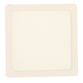 Накладной светильник Square LED SDL Smartbuy-12w/6500K/IP20 (SBL-SqSDL-12-65K)/40 - Светильники - Для общественных зданий - . Магазин оборудования для автономного и резервного электропитания Ekosolar.ru в Архангельске