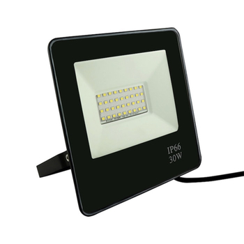 Прожектор LightPhenomenON LT-FL-01-IP65-30W-4000K LED - Светильники - Прожекторы - . Магазин оборудования для автономного и резервного электропитания Ekosolar.ru в Архангельске