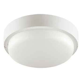 Светодиодный светильник WOLTA LCL04-18W-R01-6K 18Вт 6500K IP65 круг - Светильники - Для ЖКХ - . Магазин оборудования для автономного и резервного электропитания Ekosolar.ru в Архангельске