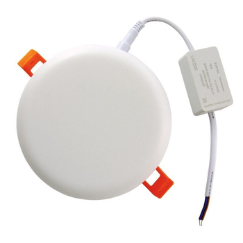 Светильник LightPhenomenON Downlight LT-TP-DL-06-9W-6500K встраиваемый круглый Ф90 LED с выносным драйвером - Светильники - Светильники DOWNLIGHT - . Магазин оборудования для автономного и резервного электропитания Ekosolar.ru в Архангельске