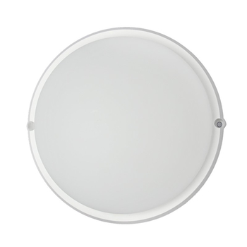 Банник LightPhenomenON LT-LBWP-02-IP65-18W-6500К LED круглый - Светильники - Для ЖКХ - . Магазин оборудования для автономного и резервного электропитания Ekosolar.ru в Архангельске