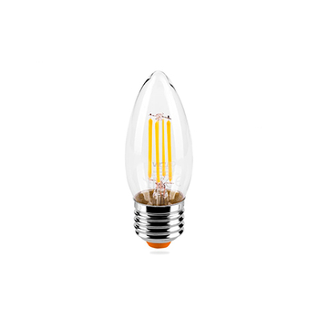 Светодиодная лампа WOLTA FILAMENT 25YCFT5E27 - Светильники - Лампы - . Магазин оборудования для автономного и резервного электропитания Ekosolar.ru в Архангельске