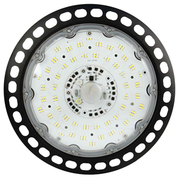 Светильник LT-SBF-01-IP65-150W-6500K-LED - Светильники - Для общественных зданий - . Магазин оборудования для автономного и резервного электропитания Ekosolar.ru в Архангельске