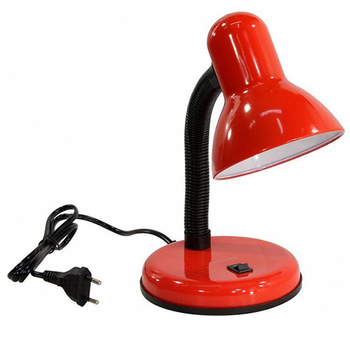Светодиодный настенный светильник Smartbuy-5W /Red 4013 SBL-4013-5-R-Red - Светильники - Настольные светильники - . Магазин оборудования для автономного и резервного электропитания Ekosolar.ru в Архангельске