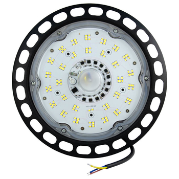 Светильник LT-SBF-01-IP65-100W-6500K-LED - Светильники - Для общественных зданий - . Магазин оборудования для автономного и резервного электропитания Ekosolar.ru в Архангельске