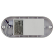 Банник LT-LBWP-05-IP65-8W-6500К LED овал с датчиком движения - Светильники - Для ЖКХ - . Магазин оборудования для автономного и резервного электропитания Ekosolar.ru в Архангельске