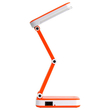 Светодиодный аккумуляторный светильник Smartbuy-4W/O SBL-Jump-4-WL-Orange - Светильники - Настольные светильники - . Магазин оборудования для автономного и резервного электропитания Ekosolar.ru в Архангельске