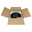 Светильник LT-SBF-01-IP65-150W-6500K-LED - Светильники - Для общественных зданий - . Магазин оборудования для автономного и резервного электропитания Ekosolar.ru в Архангельске