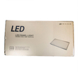 Панель ультратонкая светодиодная LightPhenomenON LT-UTP-03-IP40-72W-5000К - Светильники - Для общественных зданий - . Магазин оборудования для автономного и резервного электропитания Ekosolar.ru в Архангельске