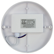 Банник LT-LBWP-06-IP65-18W-6500К LED круглый - Светильники - Для ЖКХ - . Магазин оборудования для автономного и резервного электропитания Ekosolar.ru в Архангельске