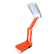 Светодиодный аккумуляторный светильник Smartbuy-4W/O SBL-Jump-4-WL-Orange - Светильники - Настольные светильники - . Магазин оборудования для автономного и резервного электропитания Ekosolar.ru в Архангельске
