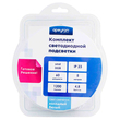 Комплект светодиодной ленты Apeyron Electrics 12В с аксессуарами, smd 3528, 60 д/м, 5м, холодный белый - Светильники - Cветодиодные ленты - . Магазин оборудования для автономного и резервного электропитания Ekosolar.ru в Архангельске
