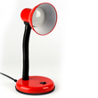 Светодиодный настенный светильник Smartbuy-5W /Red 4013 SBL-4013-5-R-Red - Светильники - Настольные светильники - . Магазин оборудования для автономного и резервного электропитания Ekosolar.ru в Архангельске