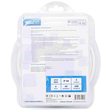 Комплект светодиодной ленты Apeyron Electrics 220В с аксессуарами, smd 2835, 60 д/м, 5м, холодный белый - Светильники - Cветодиодные ленты - . Магазин оборудования для автономного и резервного электропитания Ekosolar.ru в Архангельске