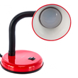 Светодиодный настенный светильник Smartbuy-5W /Red 4013 SBL-4013-5-R-Red - Светильники - Настольные светильники - . Магазин оборудования для автономного и резервного электропитания Ekosolar.ru в Архангельске