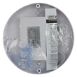 Банник LT-LBWP-06-IP65-18W-6500К LED круглый - Светильники - Для ЖКХ - . Магазин оборудования для автономного и резервного электропитания Ekosolar.ru в Архангельске