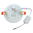 Светильник LightPhenomenON Downlight LT-TP-DL-06-9W-6500K встраиваемый круглый Ф90 LED с выносным драйвером - Светильники - Светильники DOWNLIGHT - . Магазин оборудования для автономного и резервного электропитания Ekosolar.ru в Архангельске