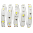 Комплект светодиодной ленты Apeyron Electrics 12В с аксессуарами, smd 3528, 60 д/м, 5м, холодный белый - Светильники - Cветодиодные ленты - . Магазин оборудования для автономного и резервного электропитания Ekosolar.ru в Архангельске