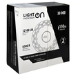 Светильник LT-SBF-01-IP65-150W-6500K-LED - Светильники - Для общественных зданий - . Магазин оборудования для автономного и резервного электропитания Ekosolar.ru в Архангельске