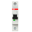 Автоматический выключатель ABB S201 1P 20А (С) 6kA - Электрика, НВА - Модульное оборудование - Автоматические выключатели - . Магазин оборудования для автономного и резервного электропитания Ekosolar.ru в Архангельске