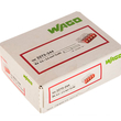 Компактная WAGO клемма 4-х проводная 2273-244 (20шт) - Электрика, НВА - Комплектующие и аксессуары для электромонтажа - Зажимы клеммные - . Магазин оборудования для автономного и резервного электропитания Ekosolar.ru в Архангельске