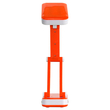 Светодиодный аккумуляторный светильник Smartbuy-4W/O SBL-Jump-4-WL-Orange - Светильники - Настольные светильники - . Магазин оборудования для автономного и резервного электропитания Ekosolar.ru в Архангельске