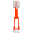 Светодиодный аккумуляторный светильник Smartbuy-4W/O SBL-Jump-4-WL-Orange - Светильники - Настольные светильники - . Магазин оборудования для автономного и резервного электропитания Ekosolar.ru в Архангельске