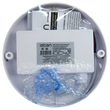 Банник LT-LBWP-08-IP65- 8W-6500К LED круг с датчиком движения - Светильники - Для ЖКХ - . Магазин оборудования для автономного и резервного электропитания Ekosolar.ru в Архангельске