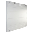 Светильник универсальный LT-UTP-11R-IP20-36W-6500K LED со встроенным драйвером - Светильники - Для общественных зданий - . Магазин оборудования для автономного и резервного электропитания Ekosolar.ru в Архангельске