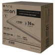 Светильник универсальный LT-UTP-11R-IP20-36W-6500K LED со встроенным драйвером - Светильники - Для общественных зданий - . Магазин оборудования для автономного и резервного электропитания Ekosolar.ru в Архангельске