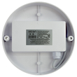 Банник LT-LBWP-08-IP65- 8W-6500К LED круг с датчиком движения - Светильники - Для ЖКХ - . Магазин оборудования для автономного и резервного электропитания Ekosolar.ru в Архангельске