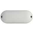 Банник LT-LBWP-05-IP65-8W-6500К LED овал с датчиком движения - Светильники - Для ЖКХ - . Магазин оборудования для автономного и резервного электропитания Ekosolar.ru в Архангельске
