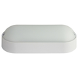 Банник LT-LBWP-03-IP65-12W-6500К LED овальный - Светильники - Для ЖКХ - . Магазин оборудования для автономного и резервного электропитания Ekosolar.ru в Архангельске