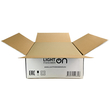 Светильник LT-SBF-01-IP65-100W-6500K-LED - Светильники - Для общественных зданий - . Магазин оборудования для автономного и резервного электропитания Ekosolar.ru в Архангельске