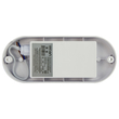 Банник LT-LBWP-03-IP65-8W-6500К LED овальный - Светильники - Для ЖКХ - . Магазин оборудования для автономного и резервного электропитания Ekosolar.ru в Архангельске