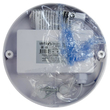 Банник LT-LBWP-06-IP65-8W-6500К LED круглый - Светильники - Для ЖКХ - . Магазин оборудования для автономного и резервного электропитания Ekosolar.ru в Архангельске