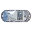 Банник LT-LBWP-03-IP65-12W-6500К LED овальный - Светильники - Для ЖКХ - . Магазин оборудования для автономного и резервного электропитания Ekosolar.ru в Архангельске